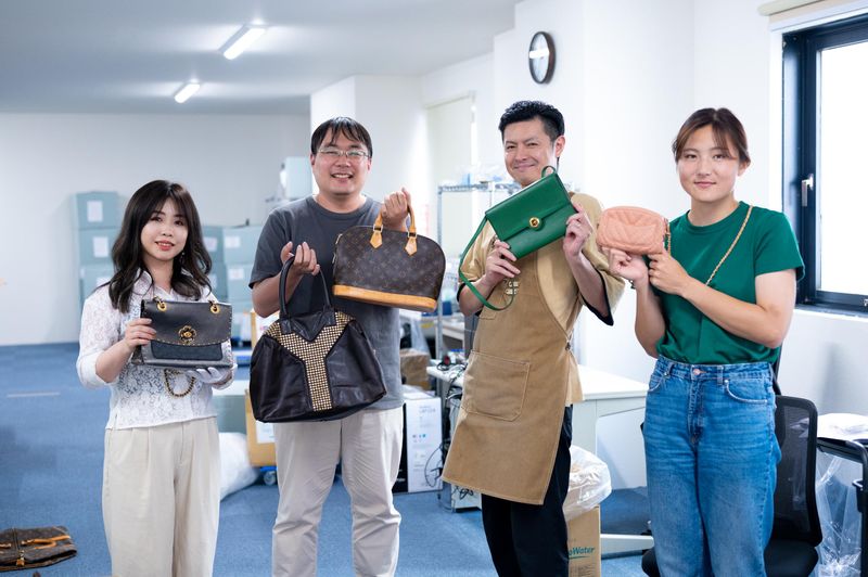 株式会社JP. Companyの求人・転職情報