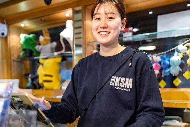 株式会社鹿島槍の求人・転職情報