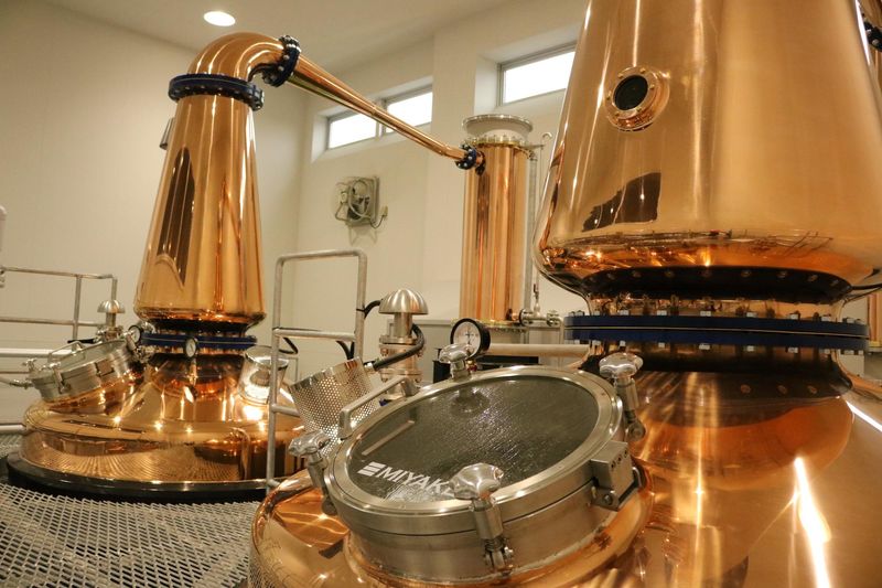 株式会社東亜酒造