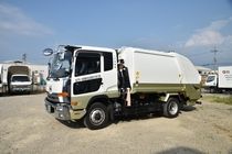 上昇運輸株式会社の求人・転職情報