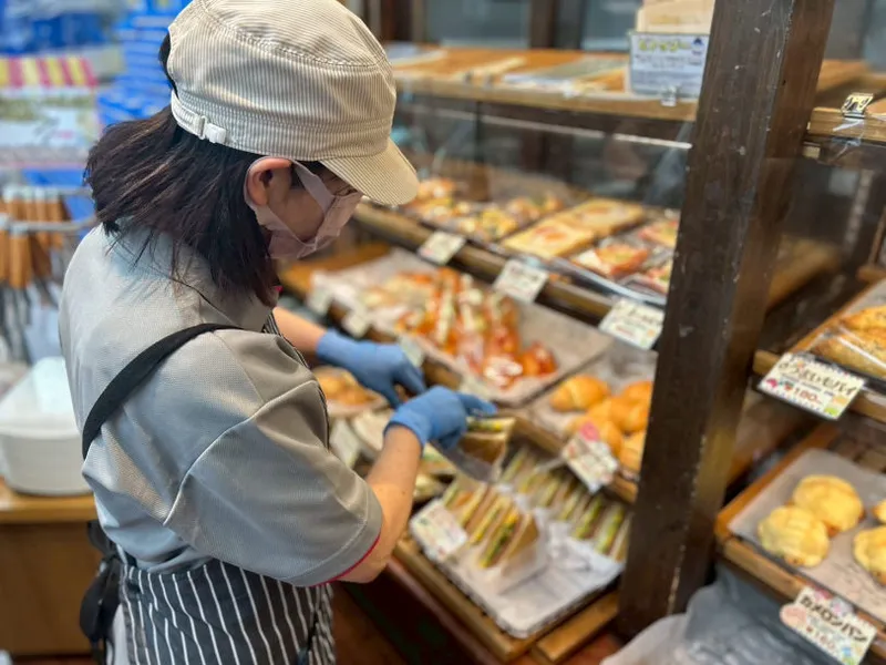 やんばる物産株式会社の求人・転職情報