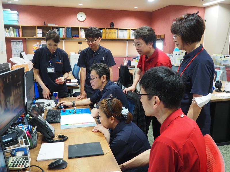 さっぽろ高齢者福祉生活協同組合-0001の求人・転職情報