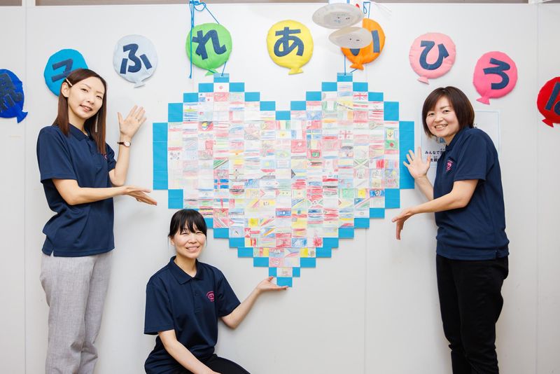 いずみこどもプラザのアルバイト・バイト求人情報-02