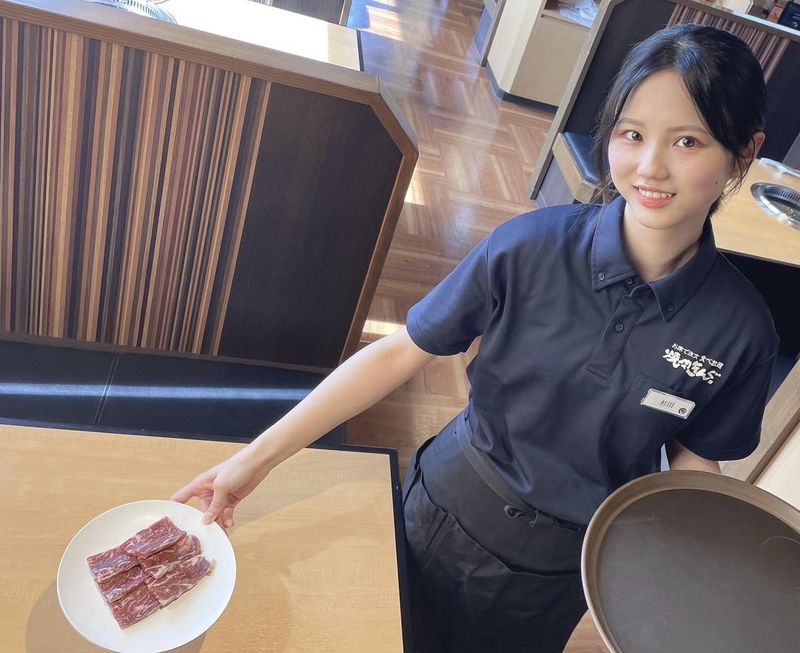 焼肉きんぐ 都城店(株式会社食物語)のアルバイト・バイト求人情報-03