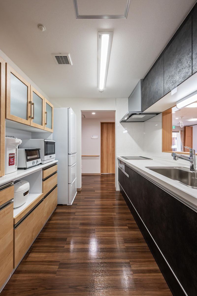 コンフォートエルバ北小岩【株式会社コンフォート】のアルバイト・バイト求人情報-03