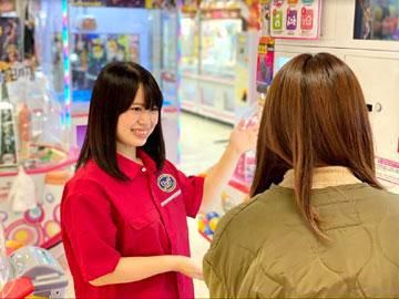 MEGAドン・キホーテ札幌篠路店内ゲームコーナー　ファースト・エンターテイメント㈱のアルバイト・バイト求人情報-02