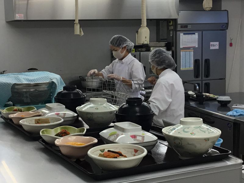 かがやきデイサービス平野南のアルバイト・バイト求人情報-12