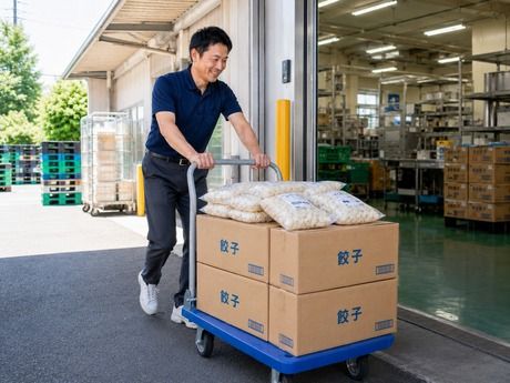 ヒューマンステージ株式会社