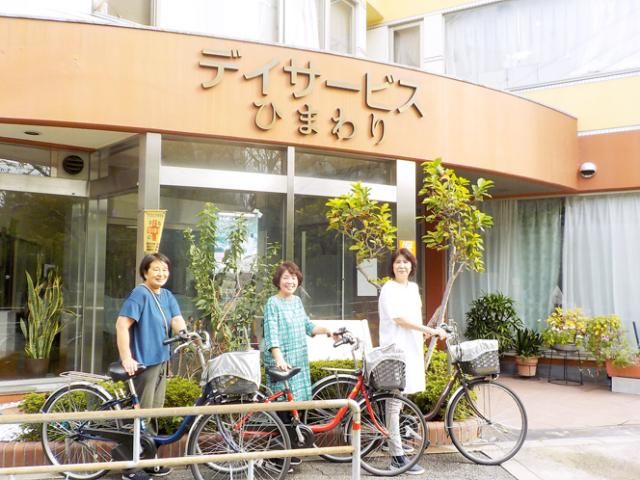 社会福祉法人　都島友の会の求人・転職情報