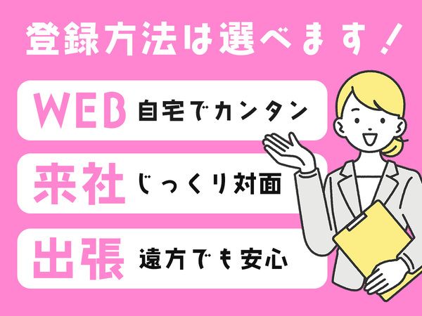 株式会社フォーディーの求人情報