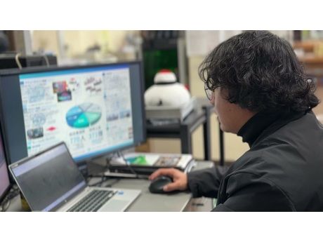 有限会社市丸機械情報技術の求人・転職情報