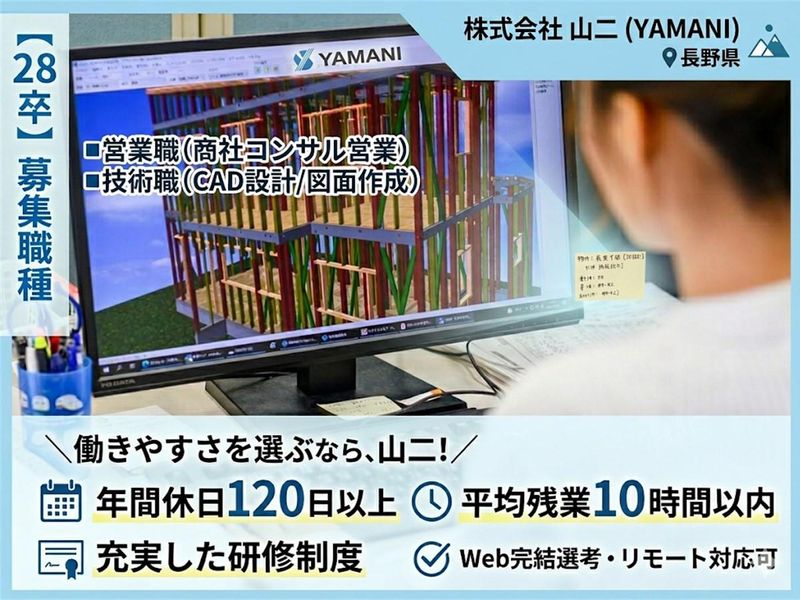 株式会社山二