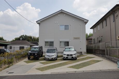 株式会社シェアパルタージュ-0002の求人・転職情報