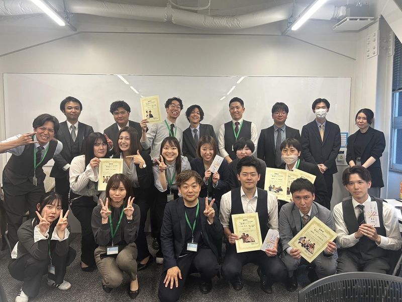 株式会社ファニーホーム-0004の求人・転職情報