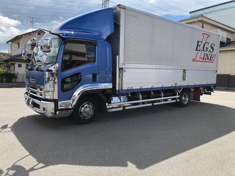 株式会社イージーエスラインの求人・転職情報