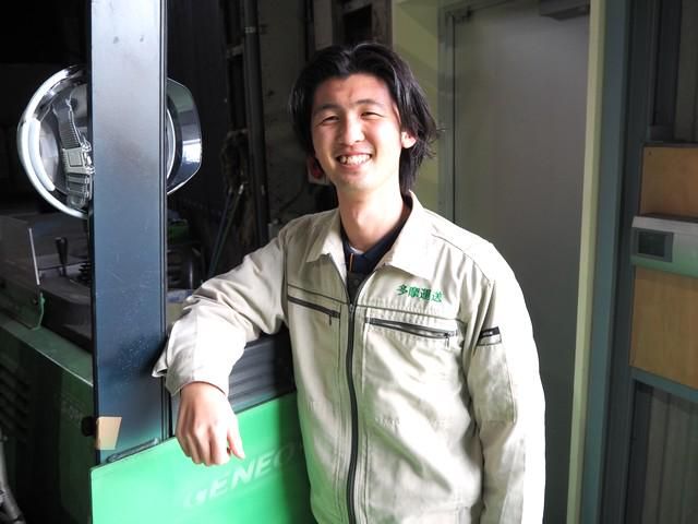 多摩運送株式会社 川崎営業所のアルバイト・バイト求人情報-04
