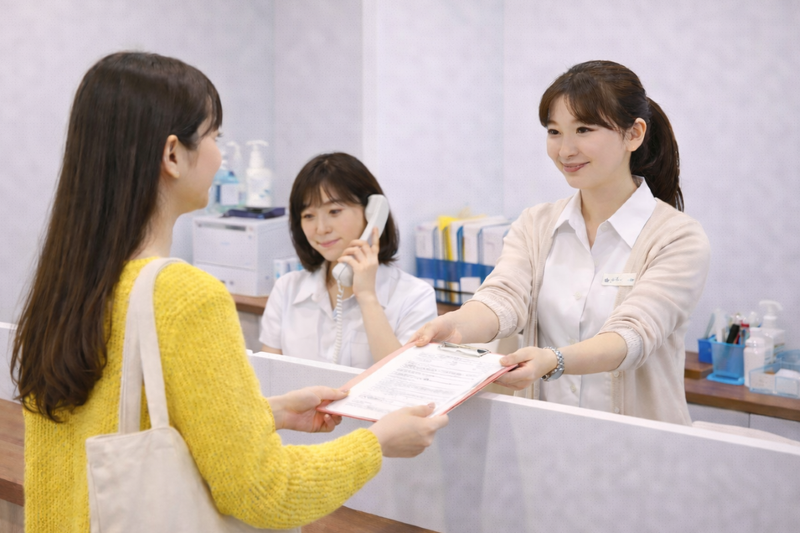 医療法人社団芍薬会の求人・転職情報