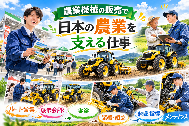 三陽機器株式会社