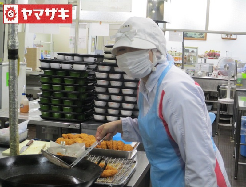 山崎製パン株式会社の求人・転職情報