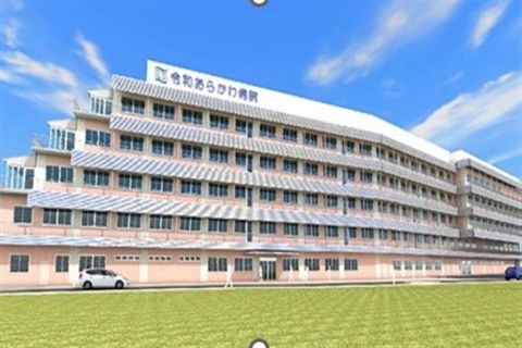 正志会グループ-0035の求人・転職情報