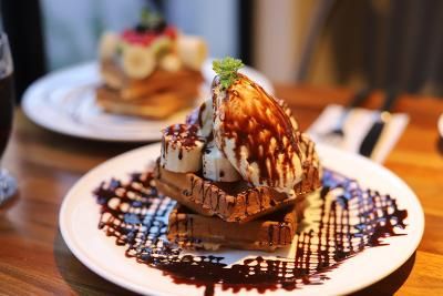 NOA COFFEE 原宿店 2nd