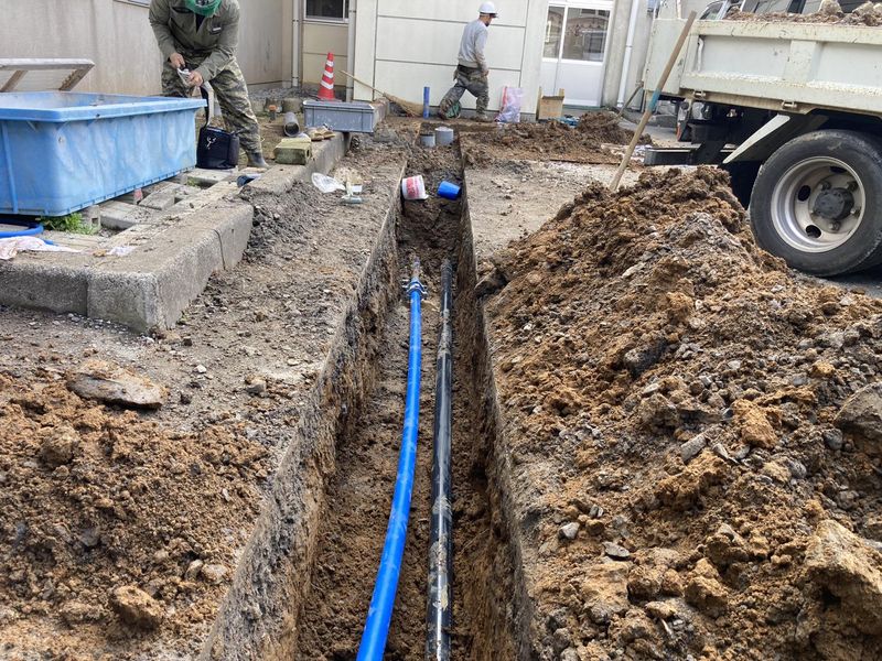 サンキ設備工業株式会社の求人・転職情報