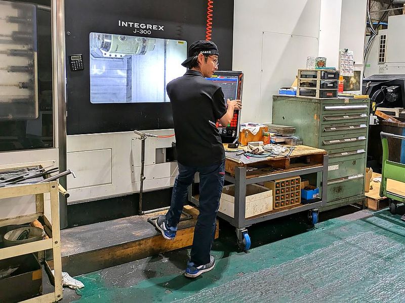 株式会社内藤精密のアルバイト・バイト求人情報-02