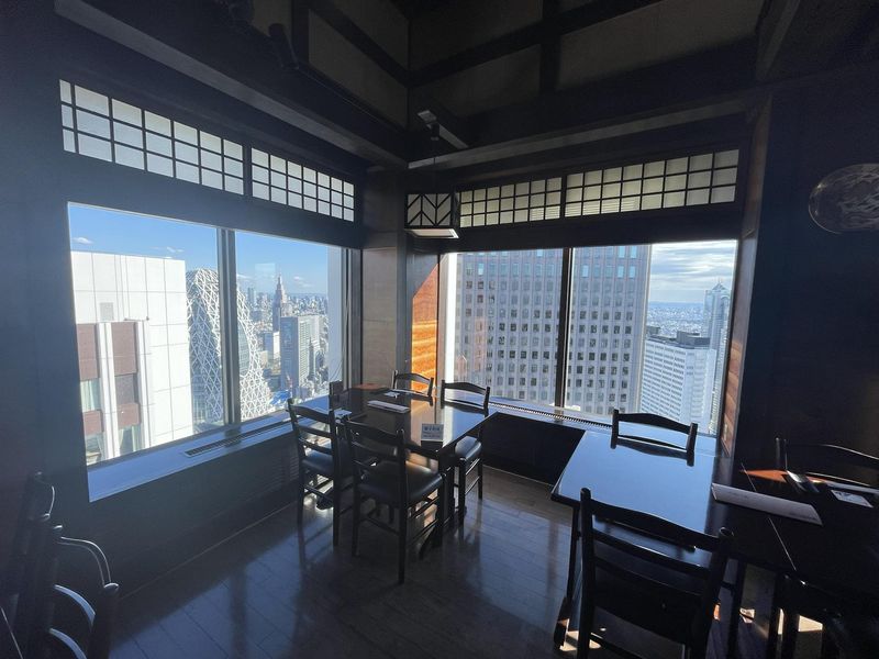 袮保希　新宿野村ビル店　株式会社土佐料理司のアルバイト・バイト求人情報-02