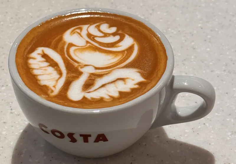 コスタコーヒー CURA銀座店のアルバイト・バイト求人情報