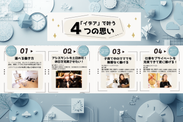 株式会社　ideaの求人・転職情報