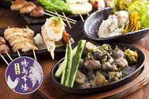 炭火備長居酒屋 焼鳥市場 小松駅前のアルバイト・バイト求人情報-06