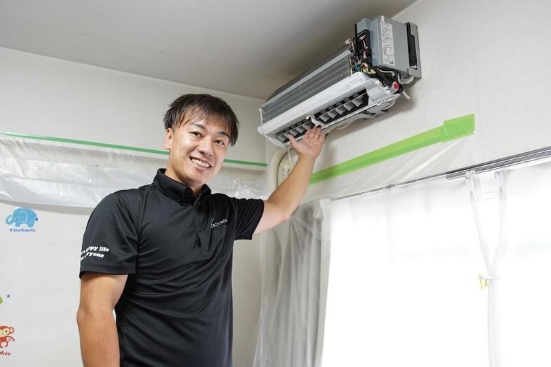 まごころクリーン　の求人・転職情報