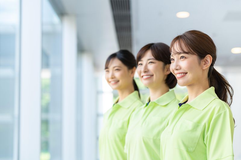 株式会社ホーリの求人・転職情報