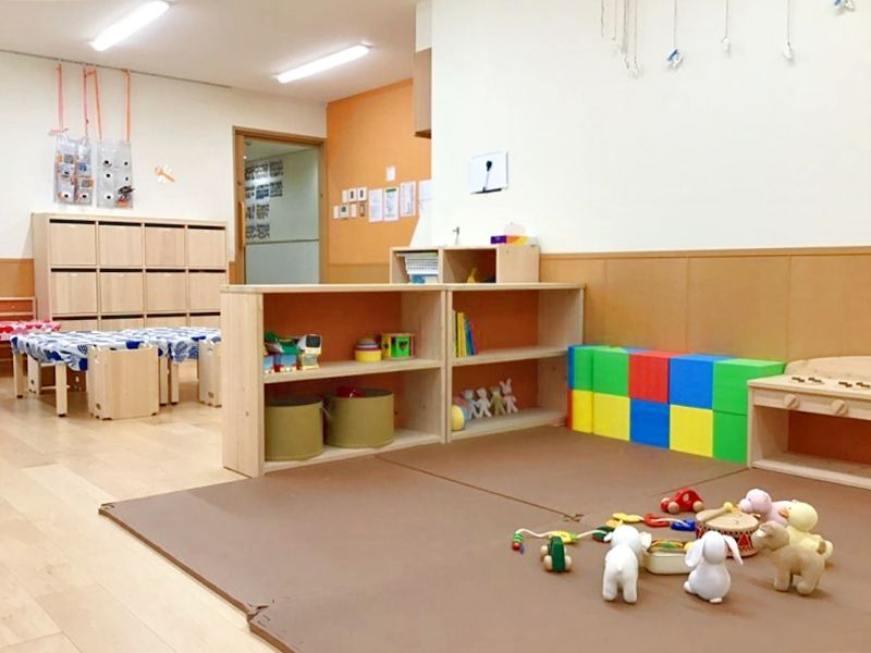 ライクキッズ株式会社の求人・転職情報