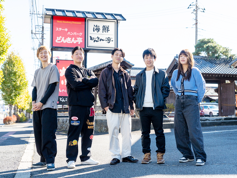 株式会社サンフード