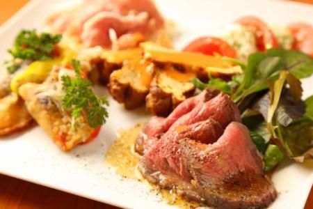 炭火焼イタリアン　Aletta(アレッタ)のアルバイト・バイト求人情報-02