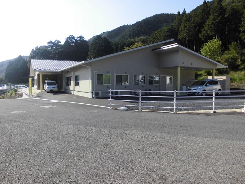 医療法人河田医院　豊野苑のアルバイト・バイト求人情報-05