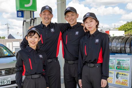 ENEOS(エネオス)　宇佐美・156号美濃インターSS (株)西日本宇佐美　中部支店のアルバイト・バイト求人情報-02