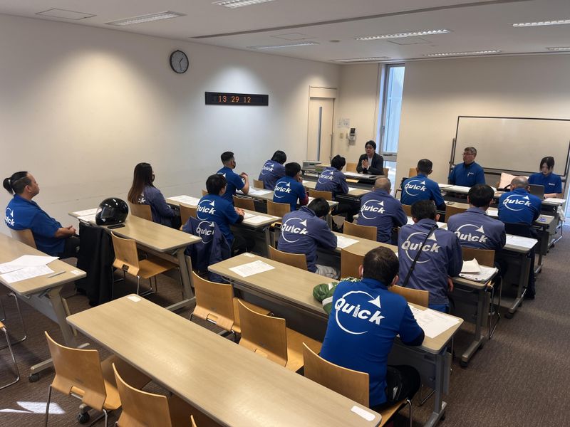 株式会社Quickのアルバイト・バイト求人情報-03
