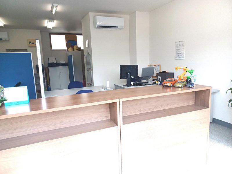 株式会社富士アセンブリシステムの求人・転職情報