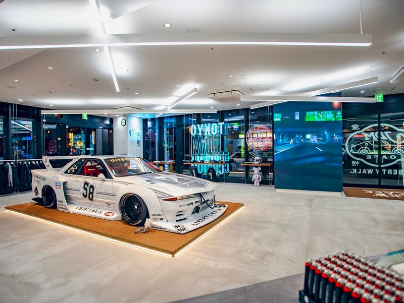 LIBERTY WALK SAPPORO 株式会社エルビープランニングスのアルバイト・バイト求人情報-02