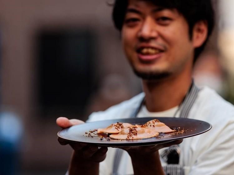焼き鳥とワイン+ビストロおでん 3B 門前仲町のアルバイト・バイト求人情報-05