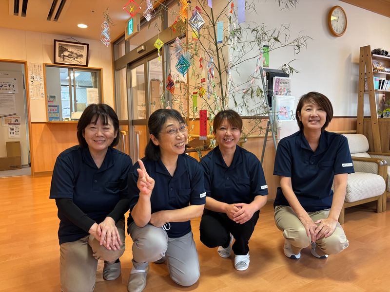 株式会社ニチイ学館の求人・転職情報