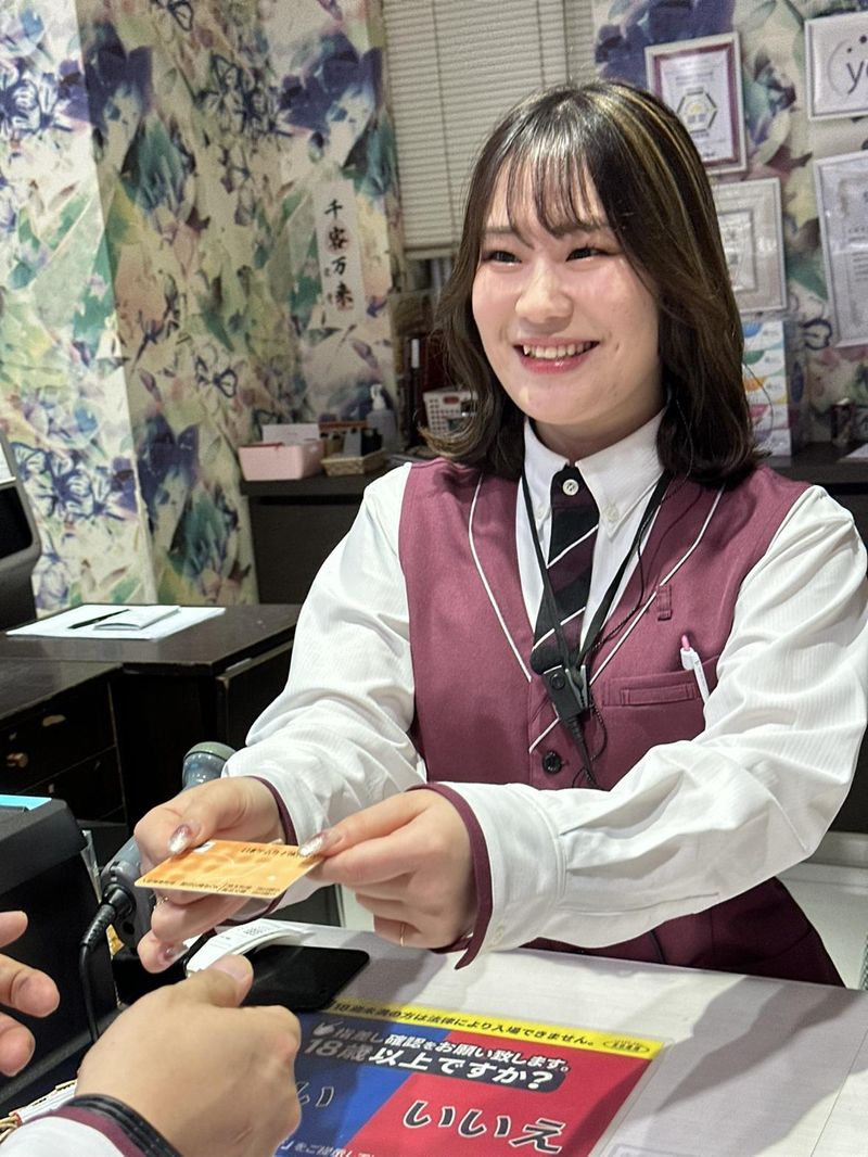 yout　小牧店のアルバイト・バイト求人情報-01