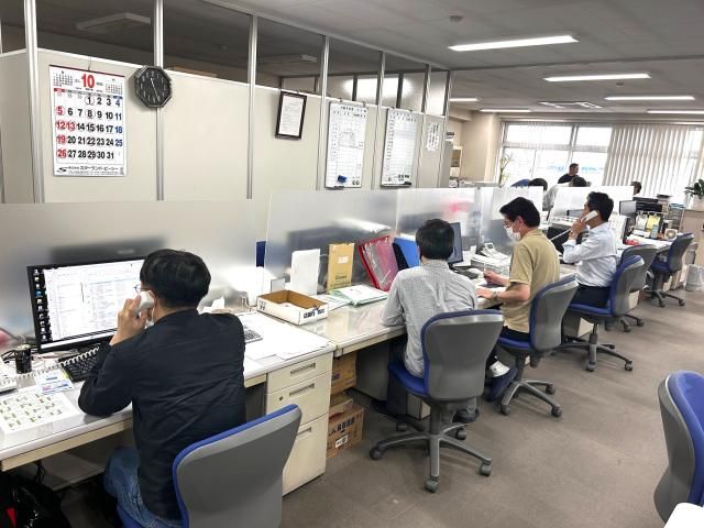 カネイチ青果株式会社の求人・転職情報