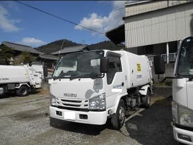 丸喜運輸機工株式会社　本社営業所