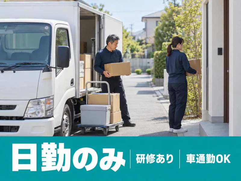 株式会社利便東京-0009の求人・転職情報
