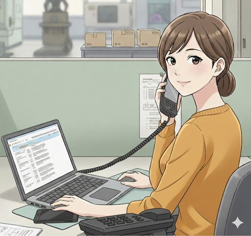 求人画像
