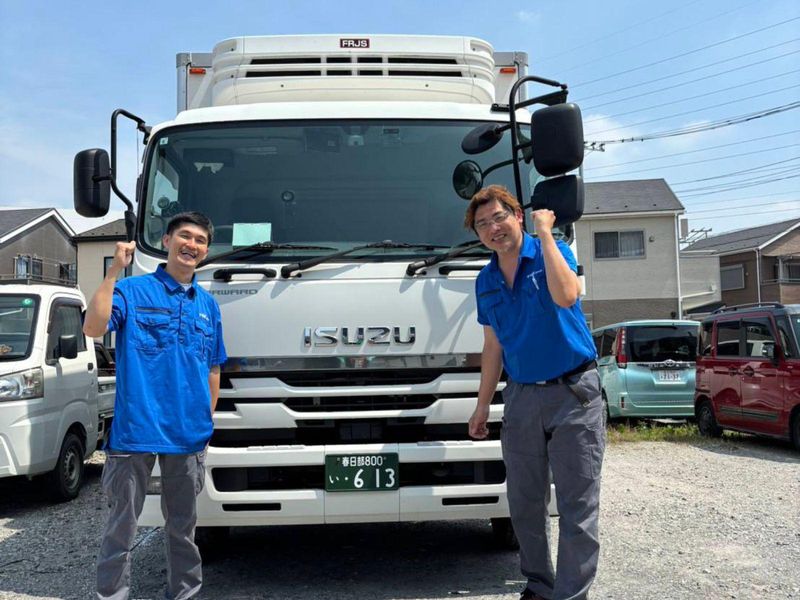 千代田運送株式会社 三郷営業所のアルバイト・バイト求人情報-02