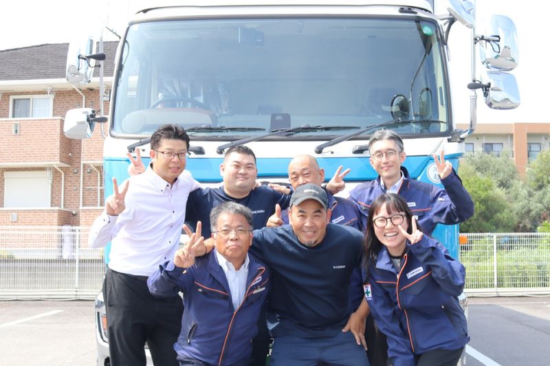 秩父運輸株式会社のアルバイト・バイト求人情報-02